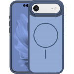 TFO Frame Thin Mag Case For Iphone 17 Air 6,6'' Dark blue
