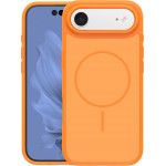 TFO Frame Thin Mag Case For Iphone 17 Air 6,6'' orange