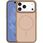 TFO Frame Thin Mag Case For Iphone 17 Pro 6,3'' brown