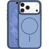 TFO Frame Thin Mag Case For Iphone 17 Pro 6,3'' Dark blue