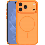 TFO Frame Thin Mag Case For Iphone 17 Pro 6,3'' orange