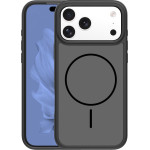 TFO Frame Thin Mag Case For Iphone 17 Pro Max 6,9'' black