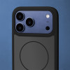 TFO Frame Thin Mag Case For Iphone 17 Pro Max 6,9'' black