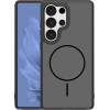 TFO Frame Thin Mag Case For Samsung Galaxy S25 Ultra black