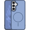 TFO Frame Thin Mag Case For Samsung Galaxy S26 Dark blue
