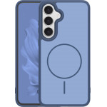TFO Frame Thin Mag Case For Samsung Galaxy S26 Dark blue