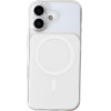 TFO Lowkey Mag For Iphone 11 white