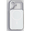 TFO Lowkey Mag For Iphone 11 white