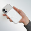 TFO Lowkey Mag For Iphone 11 white