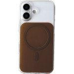 TFO Lowkey Mag For Iphone 14 6,1'' brown
