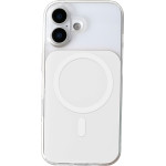 TFO Lowkey Mag For Iphone 15 Pro 6,1'' white