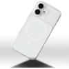 TFO Lowkey Mag For Iphone 16 6,1'' white