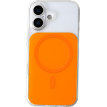 TFO Lowkey Mag For Iphone 17 Pro 6,3'' orange