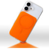 TFO Lowkey Mag For Iphone 17 Pro 6,3'' orange