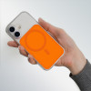 TFO Lowkey Mag For Iphone 17 Pro 6,3'' orange