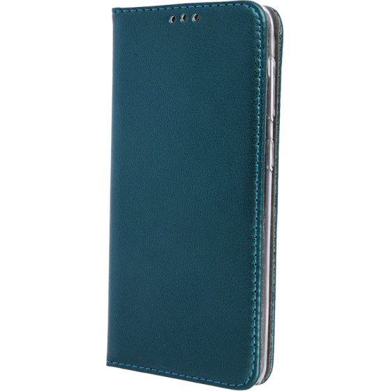 TFO Smart Magnetic Case For Honor 400 Pro Dark green