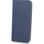 TFO Smart Magnetic Case For Motorola Moto G86 Power Navy blue