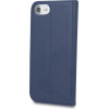 TFO Smart Magnetic Case For Motorola Moto G86 Power Navy blue