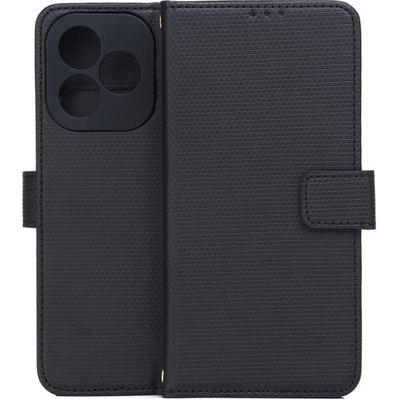 TFO Smart Triangle Case For Honor 400 Lite black