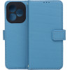 TFO Smart Triangle Case For Honor 400 Lite blue