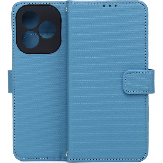 TFO Smart Triangle Case For Honor 400 Lite blue