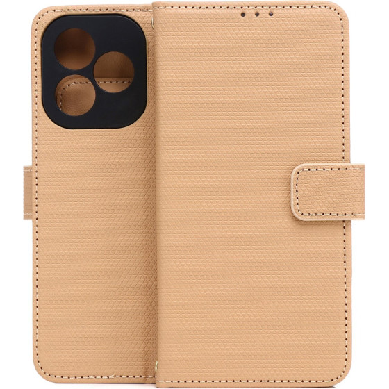 TFO Smart Triangle Case For Honor 400 Lite brown