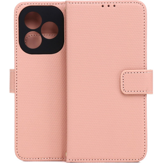 TFO Smart Triangle Case For Honor 400 Lite pink
