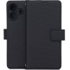 TFO Smart Triangle Case For Iphone 17 6,3'' black