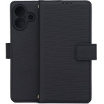 TFO Smart Triangle Case For Iphone 17 6,3'' black