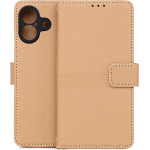 TFO Smart Triangle Case For Iphone 17 6,3'' brown