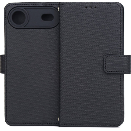 TFO Smart Triangle Case For Iphone 17 Air 6,6'' black