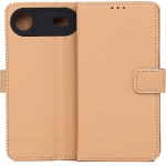 TFO Smart Triangle Case For Iphone 17 Air 6,6'' brown