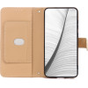 TFO Smart Triangle Case For Iphone 17 Air 6,6'' brown