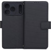 TFO Smart Triangle Case For Iphone 17 Pro 6,3'' black