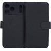 TFO Smart Triangle Case For Iphone 17 Pro Max 6,9'' black