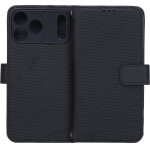 TFO Smart Triangle Case For Iphone 17 Pro Max 6,9'' black