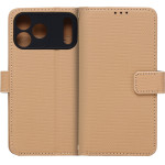 TFO Smart Triangle Case For Iphone 17 Pro Max 6,9'' brown