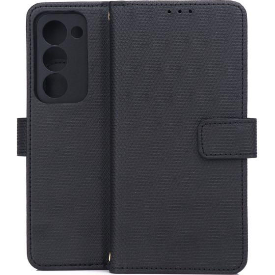 TFO Smart Triangle Case For Oppo A5 5G black
