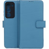 TFO Smart Triangle Case For Oppo A5 5G blue
