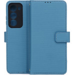 TFO Smart Triangle Case For Oppo A5 5G blue