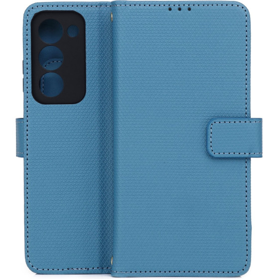 TFO Smart Triangle Case For Oppo A5 5G blue