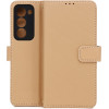 TFO Smart Triangle Case For Oppo A5 5G brown