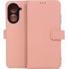 TFO Smart Triangle Case For Oppo A5 5G pink