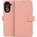 TFO Smart Triangle Case For Oppo A5 5G pink
