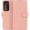 TFO Smart Triangle Case For Oppo A5 5G pink