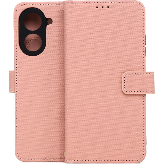 TFO Smart Triangle Case For Oppo A5 5G pink