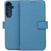 TFO Smart Triangle Case For Samsung Galaxy A16 4G / A16 5G / M16 5G Czarne blue