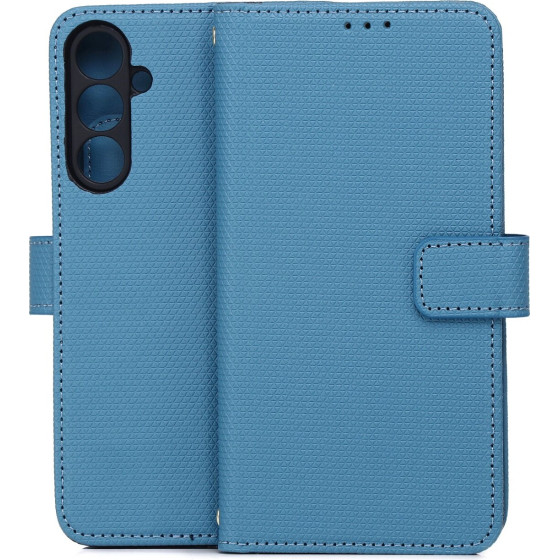 TFO Smart Triangle Case For Samsung Galaxy A16 4G / A16 5G / M16 5G Czarne blue