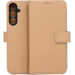 TFO Smart Triangle Case For Samsung Galaxy A16 4G / A16 5G / M16 5G Czarne brown