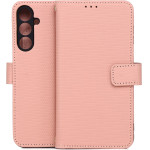TFO Smart Triangle Case For Samsung Galaxy A16 4G / A16 5G / M16 5G Czarne pink